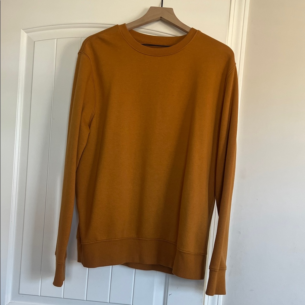 Goodfellow & Co Men's Amber Crewneck Sweater